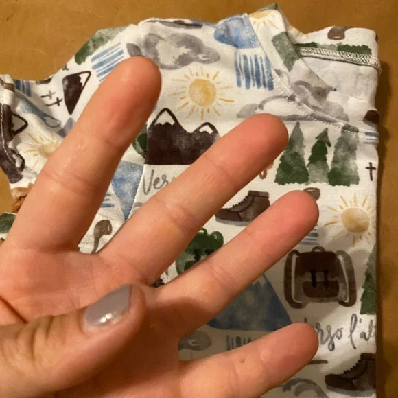 Blessed Pier Giorgio Frassati tee - Picture 6 of 9